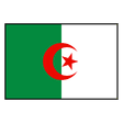 Algeria crest