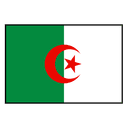 Algeria crest