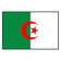 Algeria crest