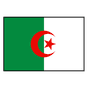 Algeria crest