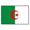 Algeria crest