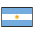 Argentina crest