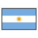 Argentina crest