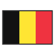 Belgium crest