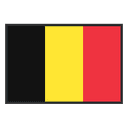 Belgium crest