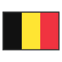 Belgium crest
