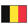 Belgium crest