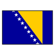 Bosnia-Herzegovina crest