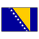 Bosnia-Herzegovina crest