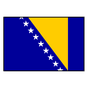 Bosnia-Herzegovina crest