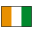 Ivory Coast crest