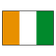 Ivory Coast crest