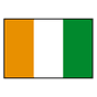 Ivory Coast crest