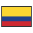 Colombia crest