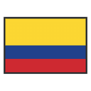 Colombia crest