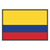 Colombia crest