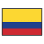 Colombia crest