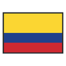 Colombia crest