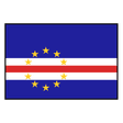 Cape Verde crest