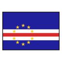 Cape Verde crest
