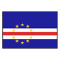 Cape Verde crest