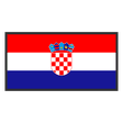 Croatia crest