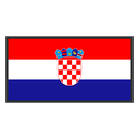 Croatia crest