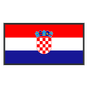 Croatia crest