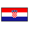 Croatia crest