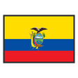 Ecuador crest