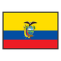 Ecuador crest