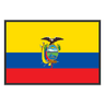 Ecuador crest