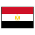 Egypt crest