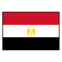 Egypt crest