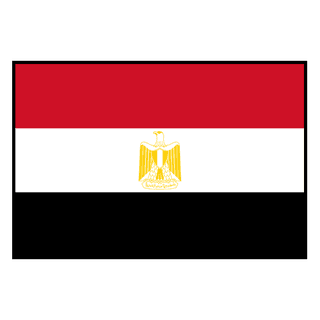 Egypt crest