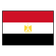 Egypt crest