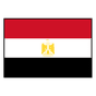 Egypt crest