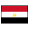 Egypt crest