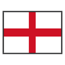 England crest