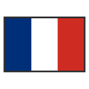 France crest