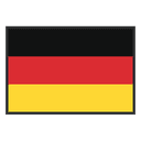 Germany crest