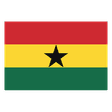 Ghana crest