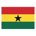 Ghana crest