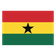 Ghana crest