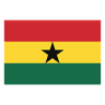 Ghana crest