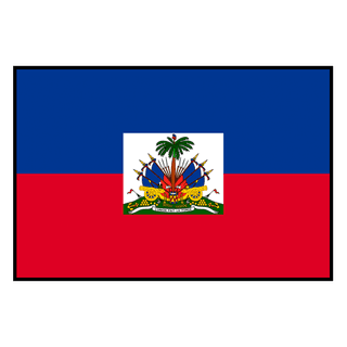 Haiti crest