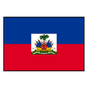 Haiti crest
