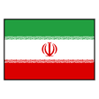 Iran crest