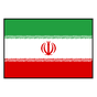 Iran crest