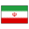Iran crest